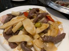-新兴·金羊座·粤菜点心(乐峰店)