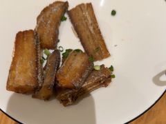 -昌正春天酒店-海鲜餐厅