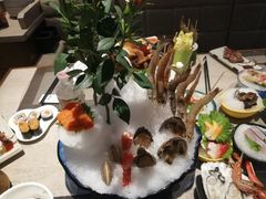 -海鼎荟海鲜姿造(晋江宝龙店)