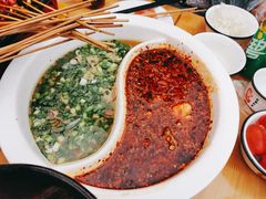 -成都吃客(九眼桥店)