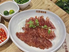 -好彩猪肚鸡(正弘城店)