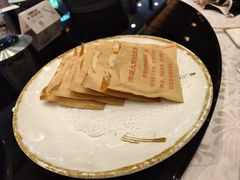 大院干菜饼-湘湖大院(越王路店)