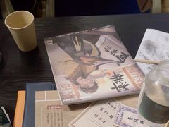-剧狐剧本杀·月球探案馆(人民广场1号店)