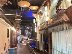 -淀里船宴(卓达店)