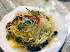 -新疆欣悦饭庄