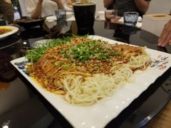 -蜀遇素兰中国菜