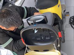 -九号电动车(安定门内大街店)