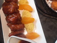 -大树餐厅(红旗街万达店)