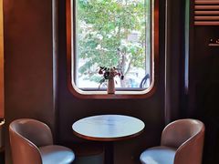大堂-Hei Cafe(工体店)