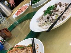 -濠江渔港酒楼(湾仔海鲜街，会展中心店)