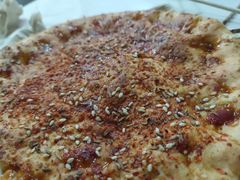 -正宗新疆天山烧烤(贵新街店)