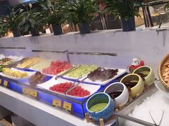 -好伦哥披萨(地坛店)