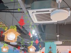 -云中鱼蒸汽石锅鱼(川沙百联店)