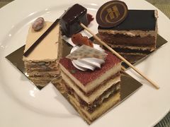 -富力希尔顿酒店·地阔自助餐厅