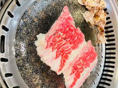 -石頭記榴莲烤肉(万达金街店)