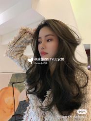 点击看大图 -Rise Hair上升造型