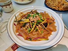 -川人百味(金安中央大街店)