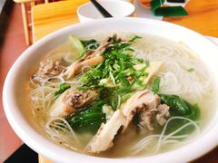 -麦大叔·福建客家菜(东百中心MINI店)