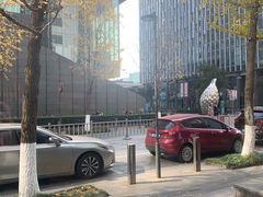 -天宁凯利时尚餐厅