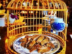 杨记私房卤鹅-杨记隆府(白象街店)