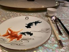 -8餐厅(新葡京酒店)