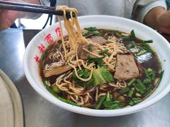 -老赵面店(大西路店)