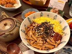 -嘁嘁茶泡饭