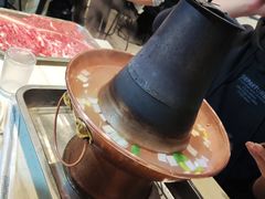 -欣悦坊陈一刀热气羊肉火锅(清真路店)