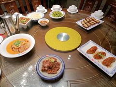 -徐鼎盛民间菜(奥体店)