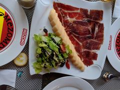 -Mezomd曼索蒂西班牙餐厅(广粤店)