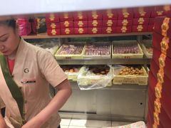 -芦庄子桂顺斋(和平路总店)