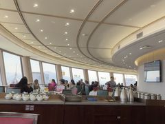 -国贸旋转餐厅(国贸广场店)