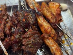 -文文烤肉(大皮院店)