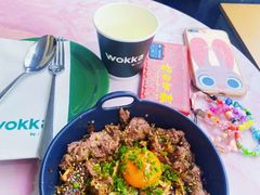 -WOKKA by艮上(中海环宇荟店)