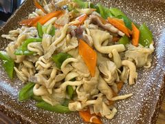 -松栢朝鲜族味道·脊骨汤(总店)