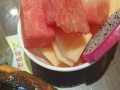 -豪享来中西餐厅(广灵店)
