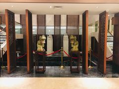 门面-潮府馆·非遗潮州菜·世纪公园(新国际博览中心店)