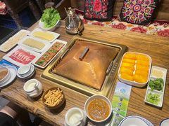 -泽成·冰煮羊(乌兰察布红楼店)