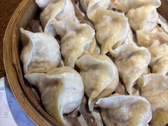 -新兴园饺子馆(河南街店)