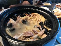 -上海小南国(正大店)