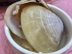 芙蓉炖大海蚌-同君福大酒楼(紫新路店)