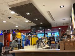 -麦当劳(凌云天地长桥店)