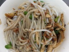 -再回首鸡肉米线(人民路一店)