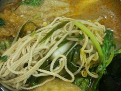 -川海丰尚砂锅麻辣烫(人和街分店)