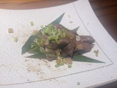-晶吉·居酒屋·烧鸟·生鱼饭(中山区民主广场店)