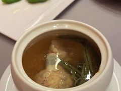 -银都上海菜馆(粤海东路店)