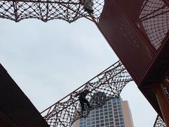-中国福利会少年宫