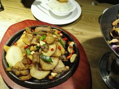 -青年公社烤鸭(蜀山万象汇店)