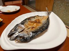 -乾山寿司(好运街店)