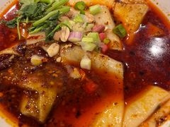 -中阿兰牛肉面(悦海新天地店)